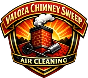 Valoza Chimney Sweep Air Cleaning
